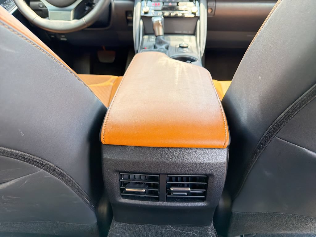 Certified 2024 Lexus IS 300 w/ Premium Package RWD image 18