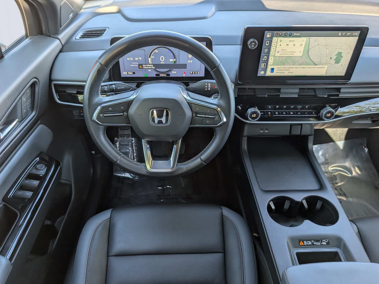 Used 2024 Honda Prologue Touring image 17