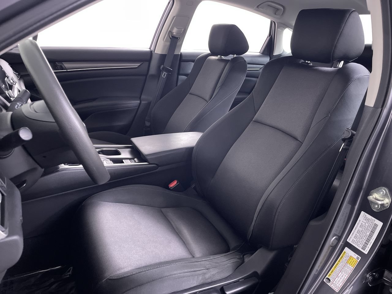 Used 2020 Honda Accord LX image 12