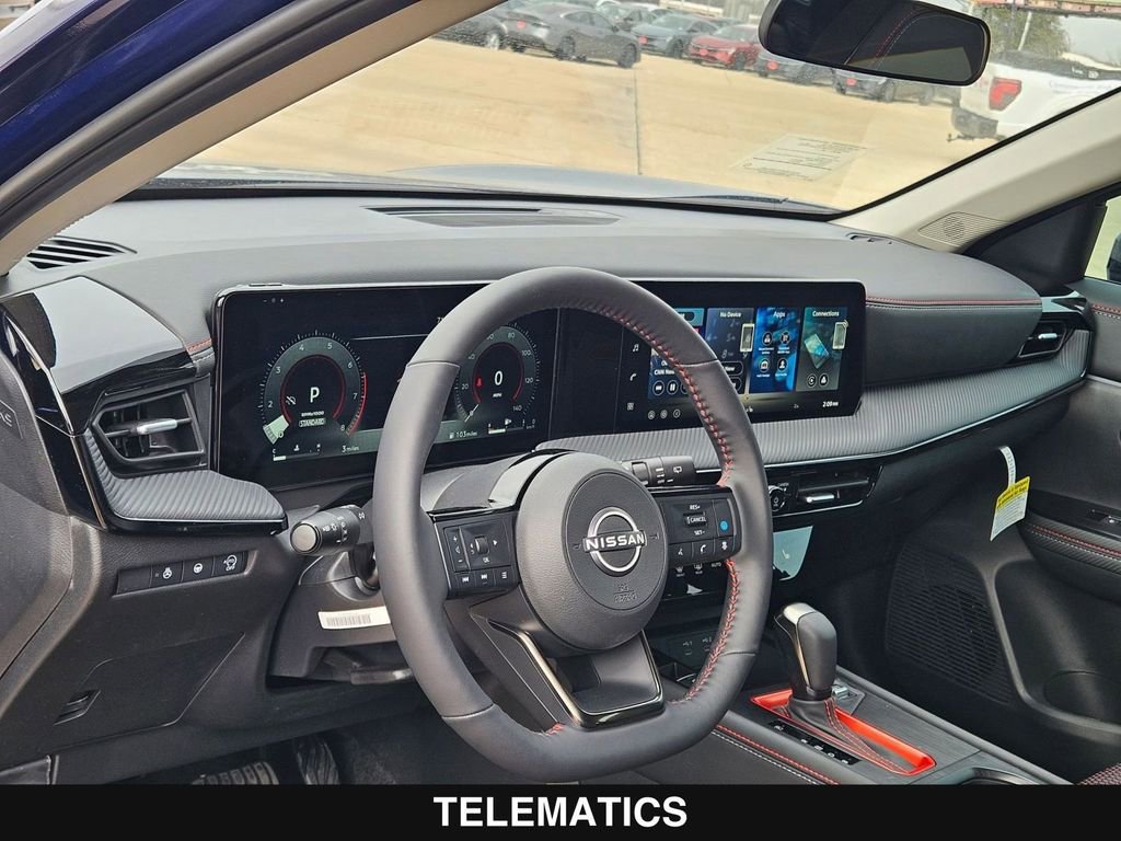 New 2026 Nissan Kicks SR image 13