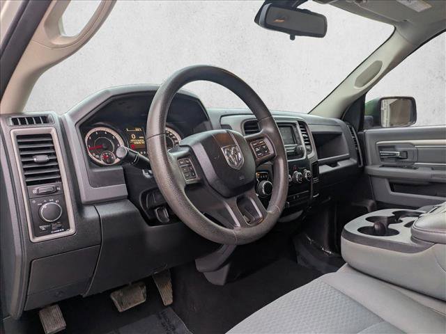 Used 2016 RAM 1500 Tradesman w/ Power & Remote Entry Group image 9