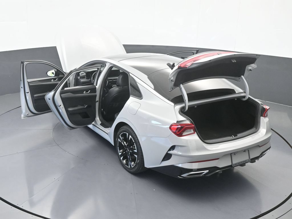 Used 2023 Kia K5 GT-Line FWD image 66