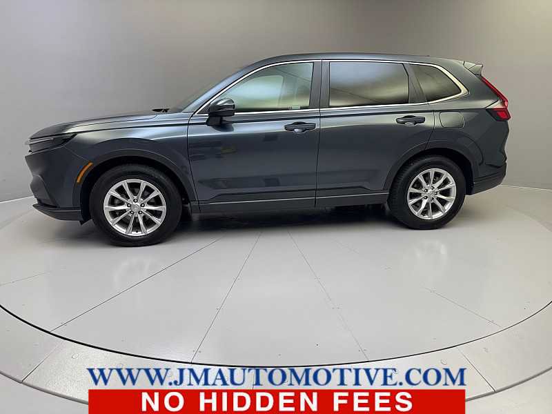 Used 2024 Honda CR-V EX image 2