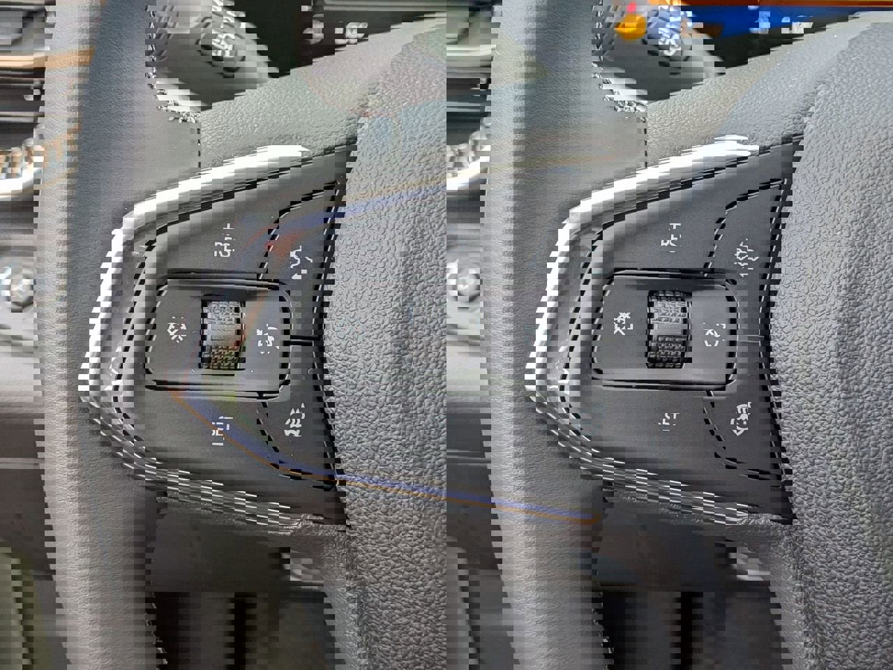 New 2026 Chevrolet Trax ACTIV w/ Sunroof Package image 12