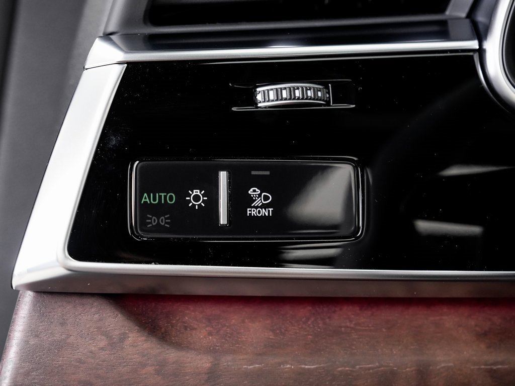 New 2025 Audi Q8 Premium Plus image 10