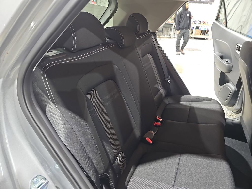 New 2026 Hyundai Venue SEL FWD image 12