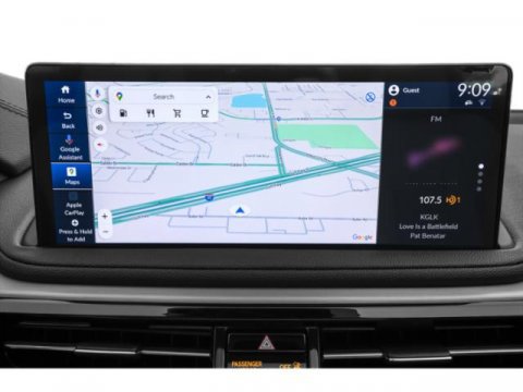 Certified 2025 Acura MDX SH-AWD image 16