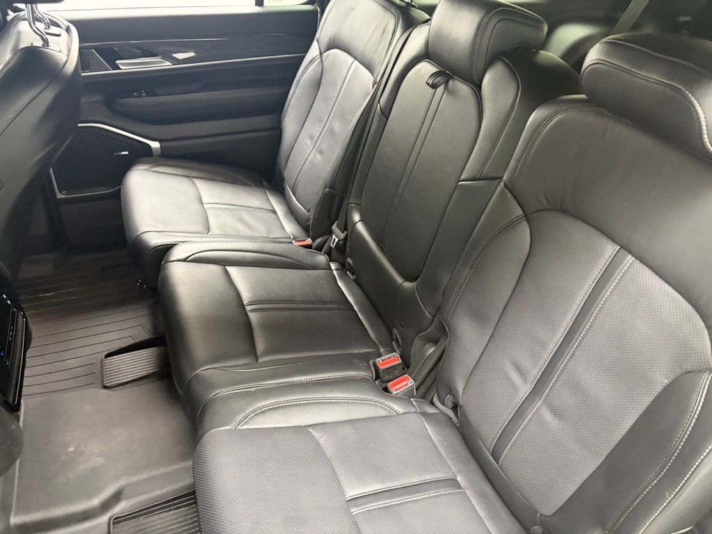 Used 2022 Jeep Wagoneer Series III image 33