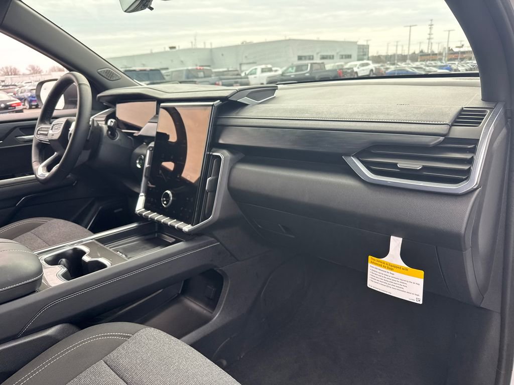 New 2026 GMC Acadia Elevation AWD/4WD image 42
