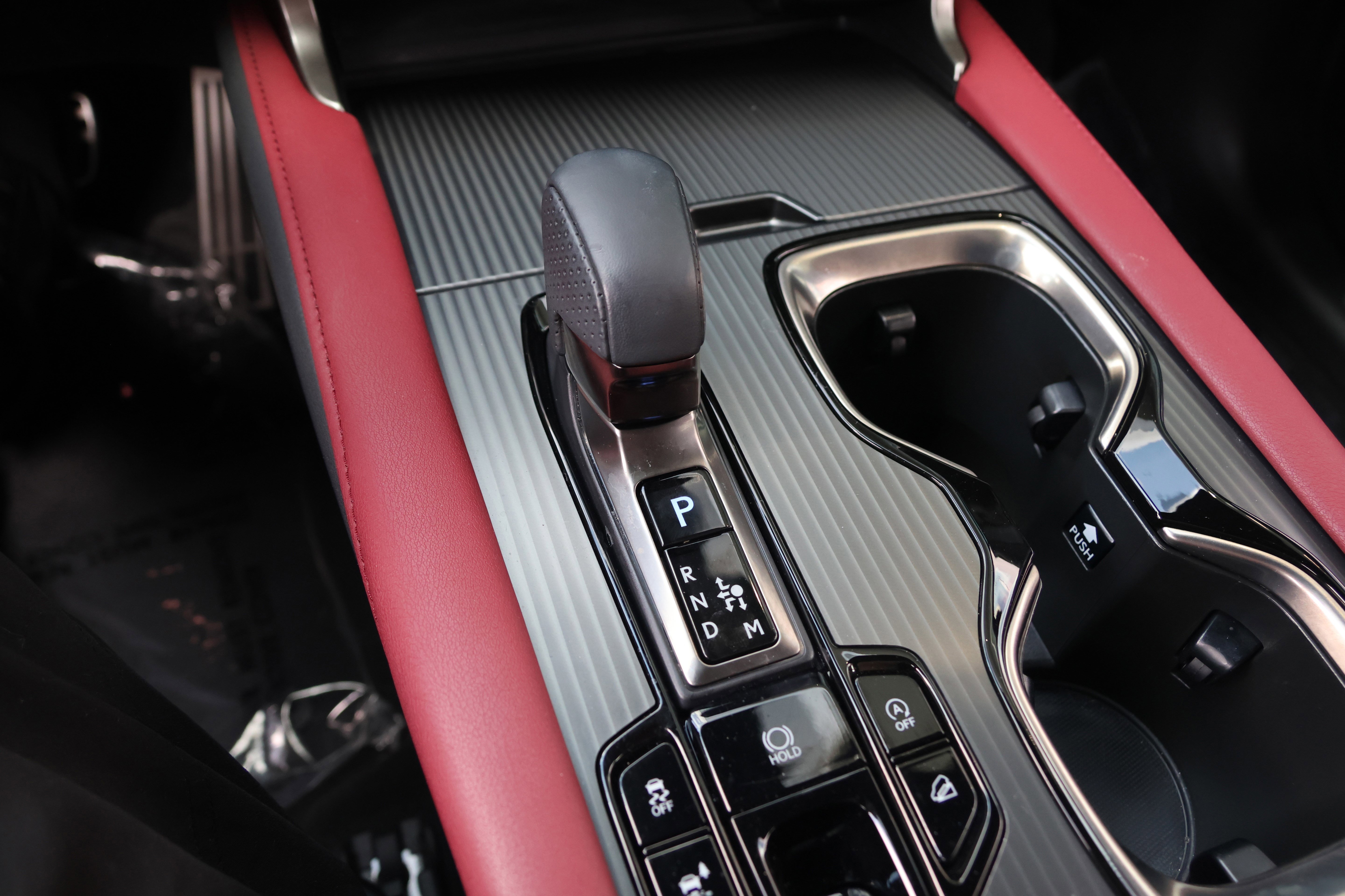 Certified 2024 Lexus RX 350 F Sport w/ Convenience Package image 26