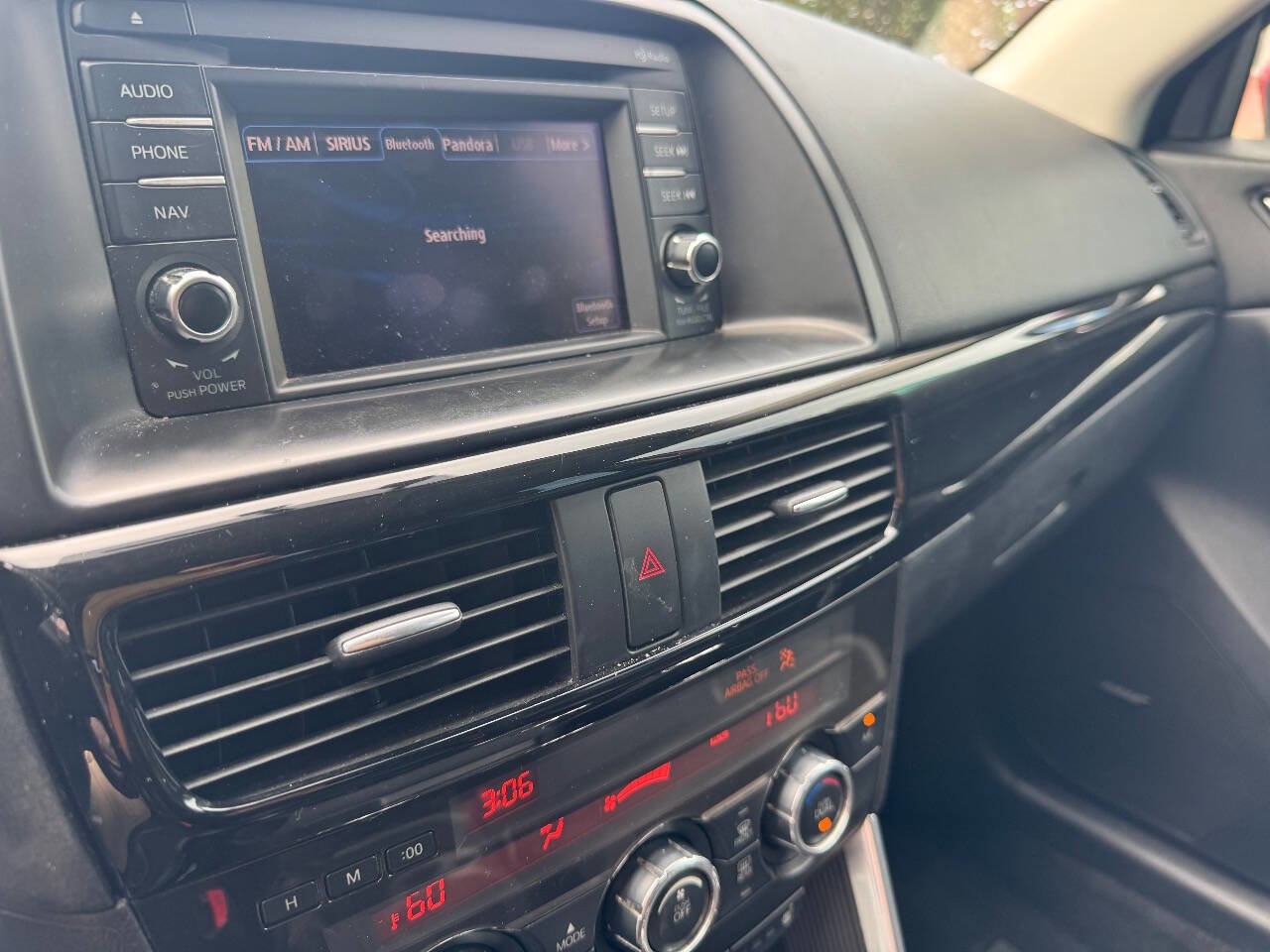 Used 2014 MAZDA CX-5 Grand Touring image 6