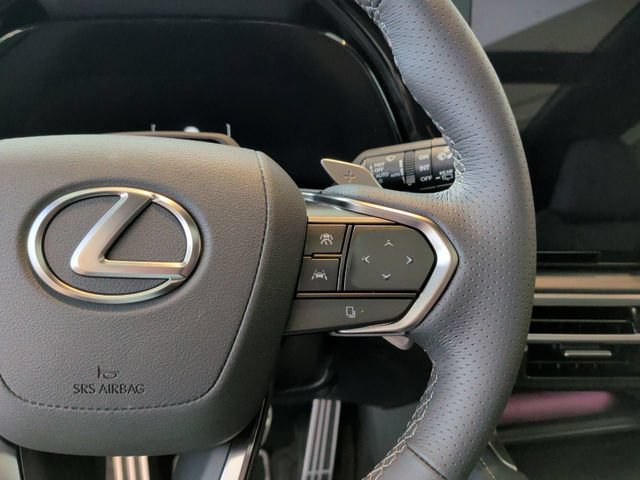 New 2026 Lexus RX 500h F Sport w/ Convenience Package AWD/4WD image 18