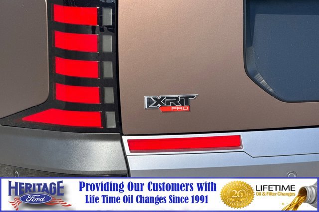 Used 2026 Hyundai Palisade XRT Pro AWD/4WD image 29