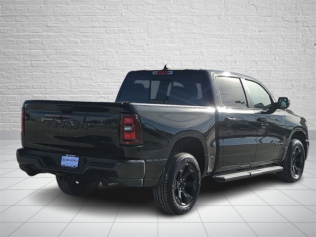 New 2026 RAM 1500 Express image 4