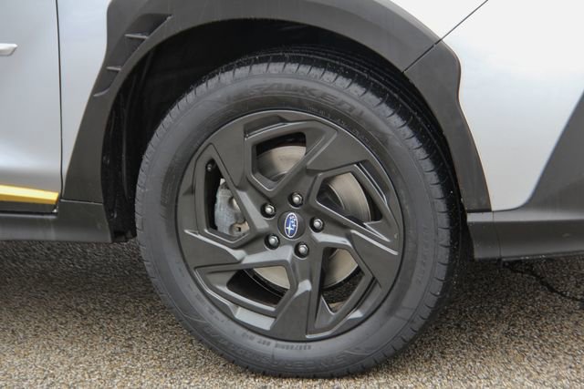 Certified 2024 Subaru Crosstrek 2.5i Sport AWD/4WD image 14