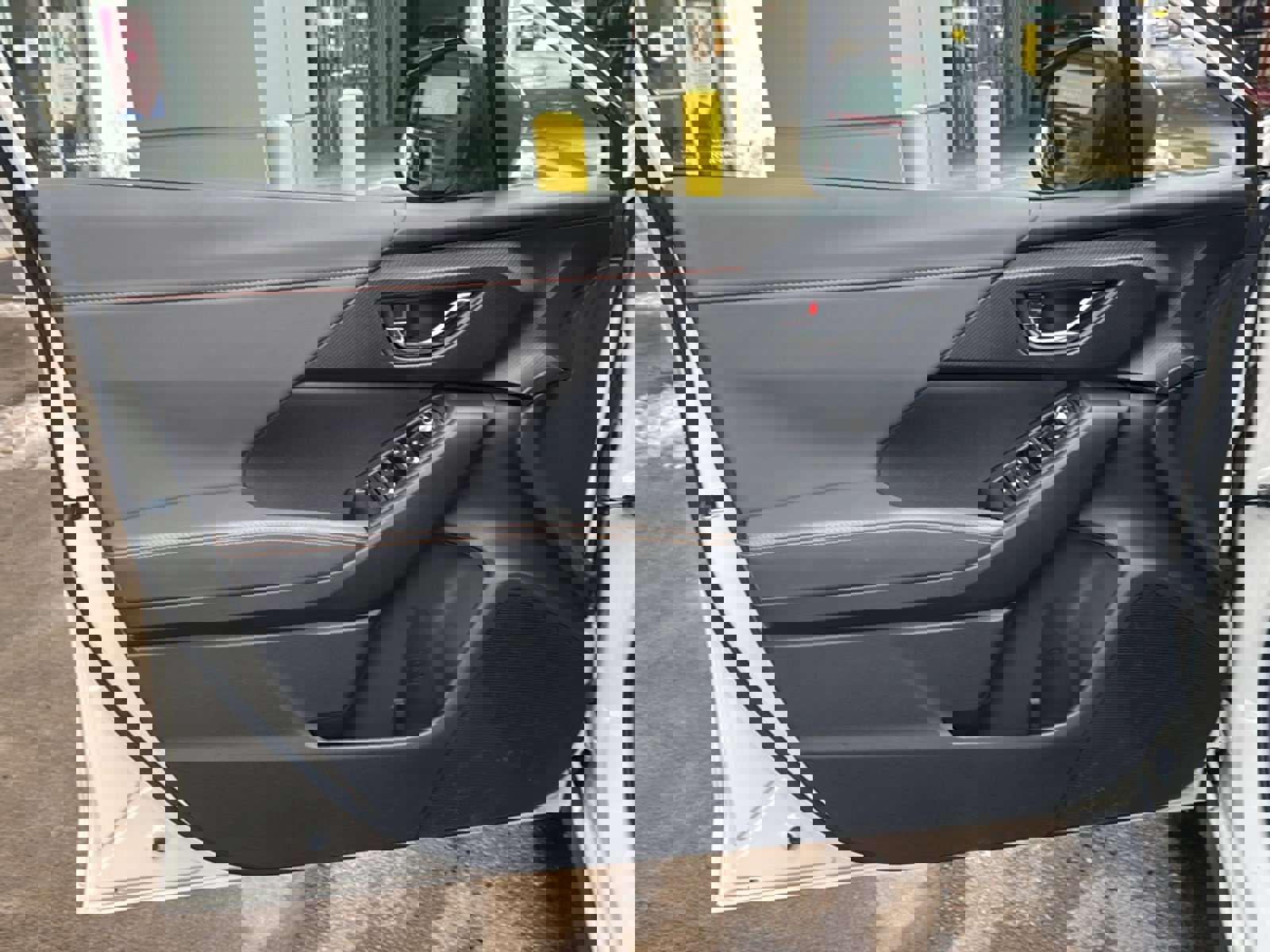 Certified 2024 Subaru Crosstrek 2.5i Limited image 15