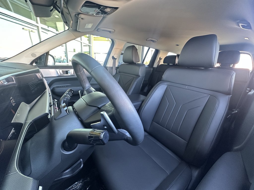 Used 2024 Hyundai Santa Fe SEL AWD/4WD image 15