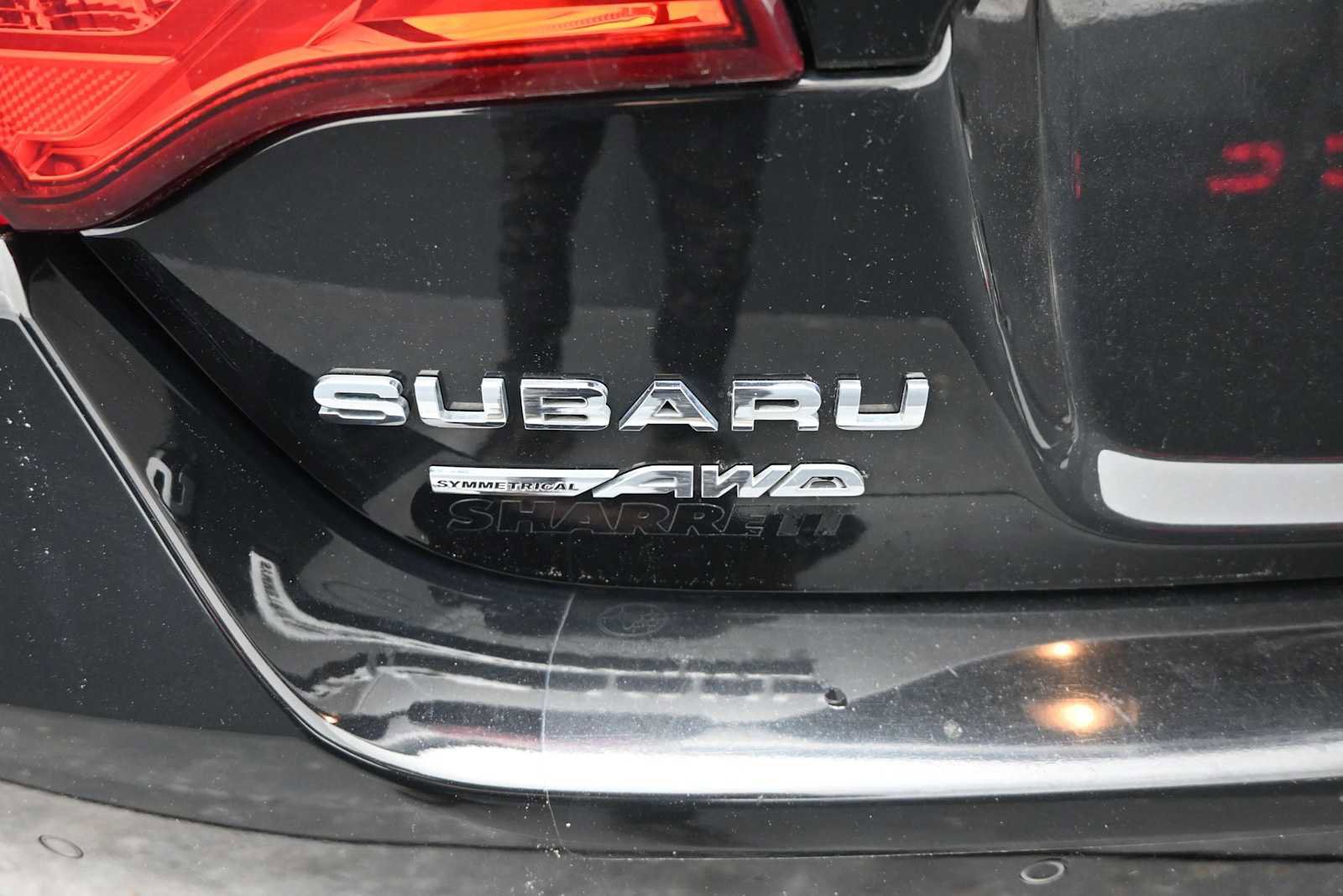 Used 2018 Subaru Legacy 2.5i Limited AWD/4WD image 24