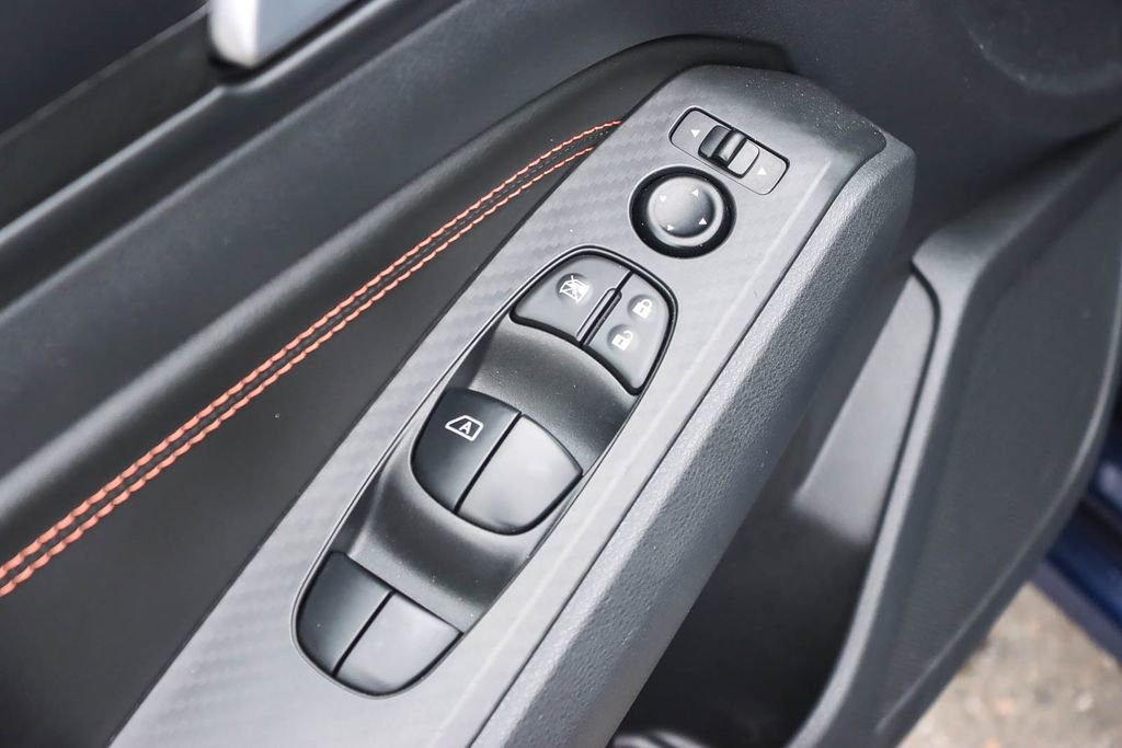 Used 2022 Nissan Altima 2.5 SR image 39