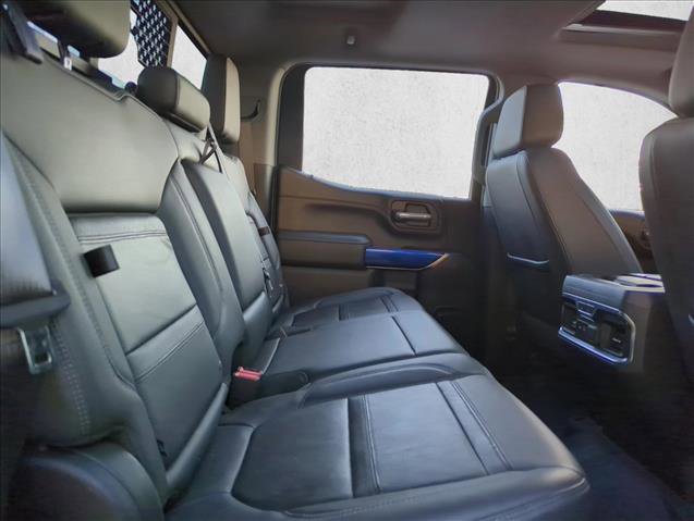Used 2021 GMC Sierra 1500 Denali w/ Denali Ultimate Package image 18