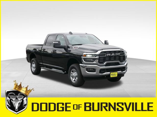 New 2025 RAM 3500 Tradesman