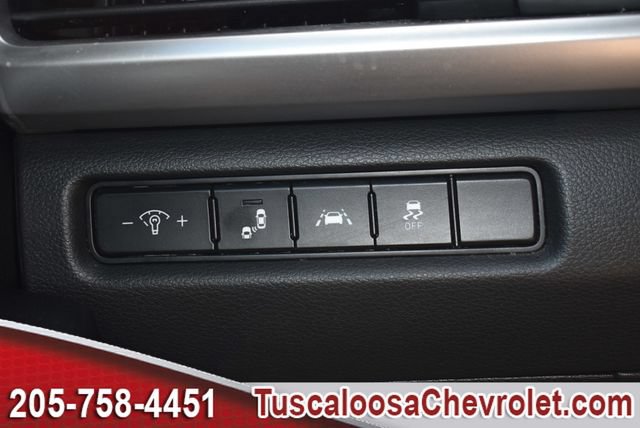 Used 2020 Kia Telluride S w/ S 8 Passenger Seating Package FWD image 46