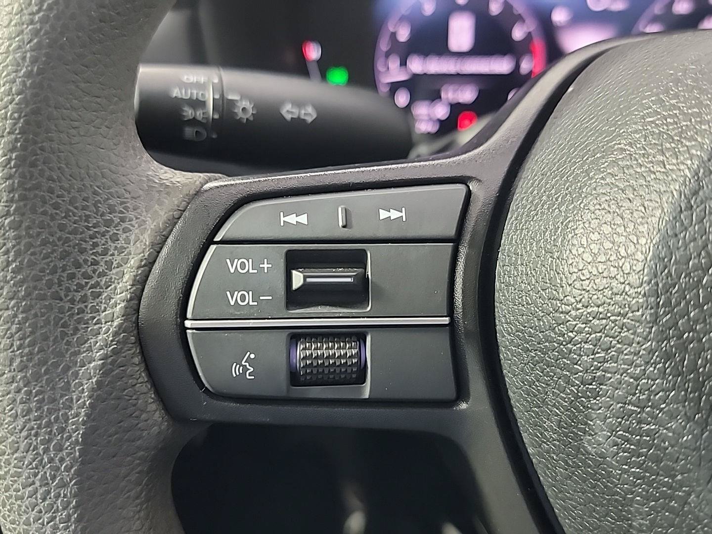 Certified 2024 Honda Accord EX image 24
