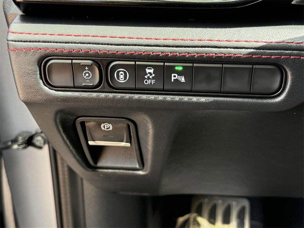 Certified 2023 Acura MDX A-Spec image 16