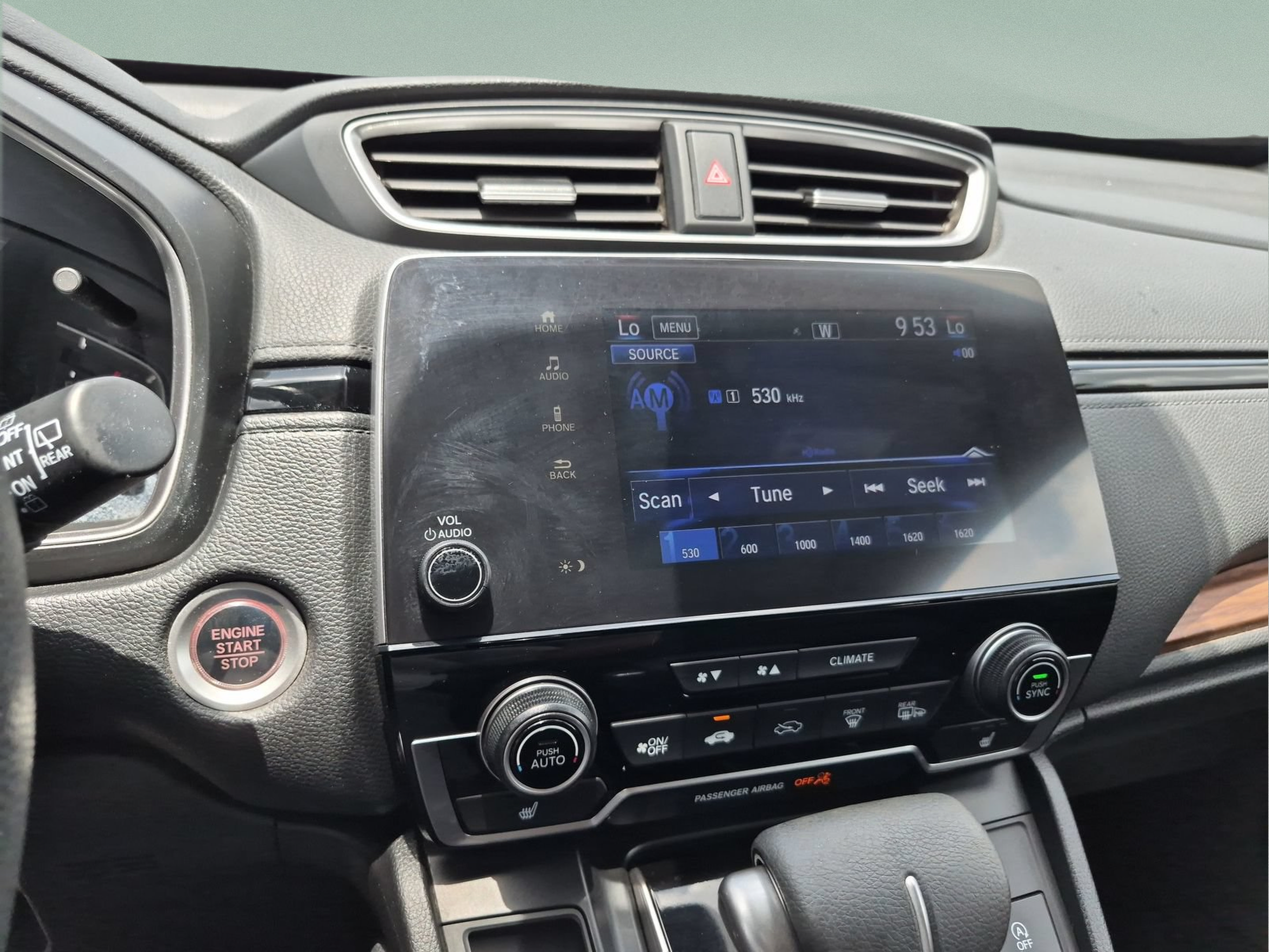 Used 2022 Honda CR-V EX image 12