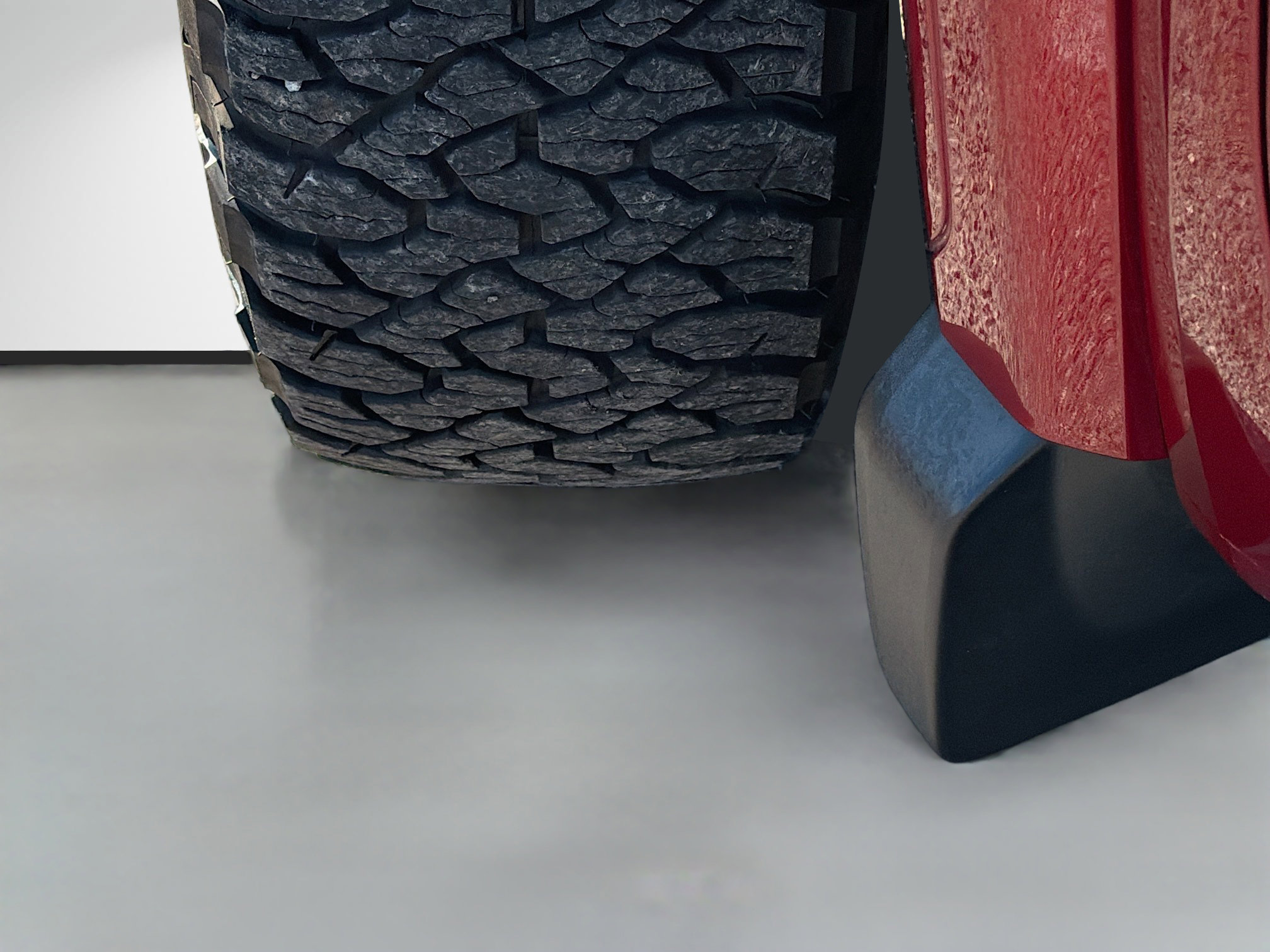 Used 2024 GMC Sierra 2500 AT4 w/ AT4 Premium Plus Package image 42