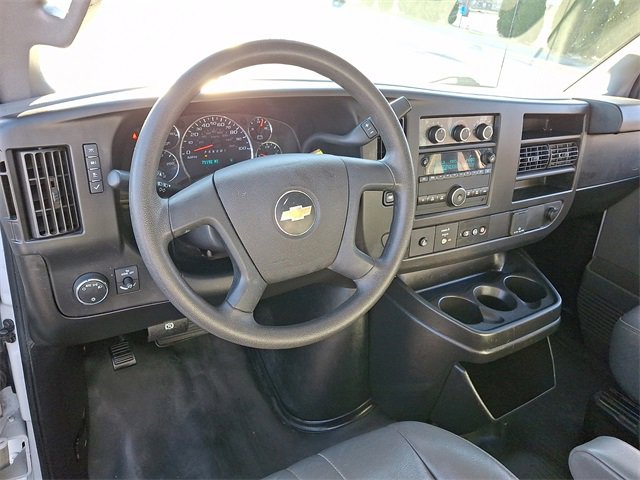 Used 2019 Chevrolet Express 2500 image 12