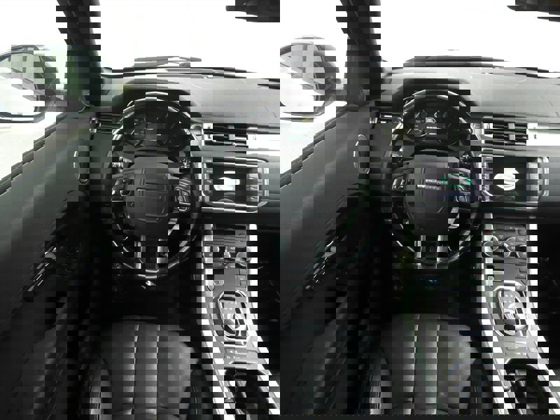 Used 2014 Land Rover Range Rover Evoque Pure Premium image 10