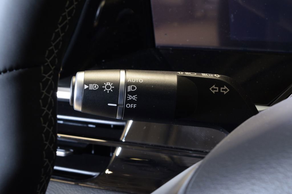 New 2026 INFINITI QX80 Luxe w/ Cargo Package AWD/4WD image 20