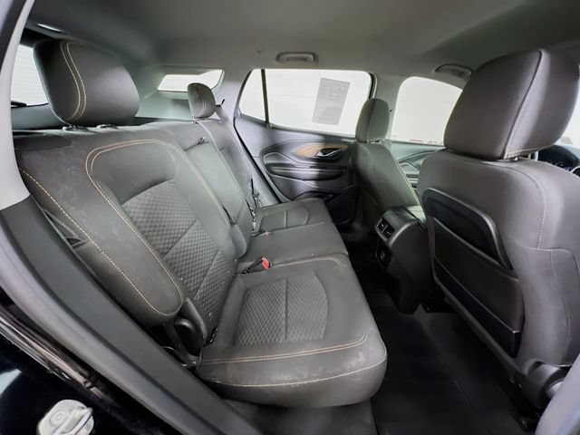 Used 2018 GMC Terrain SLE FWD image 38