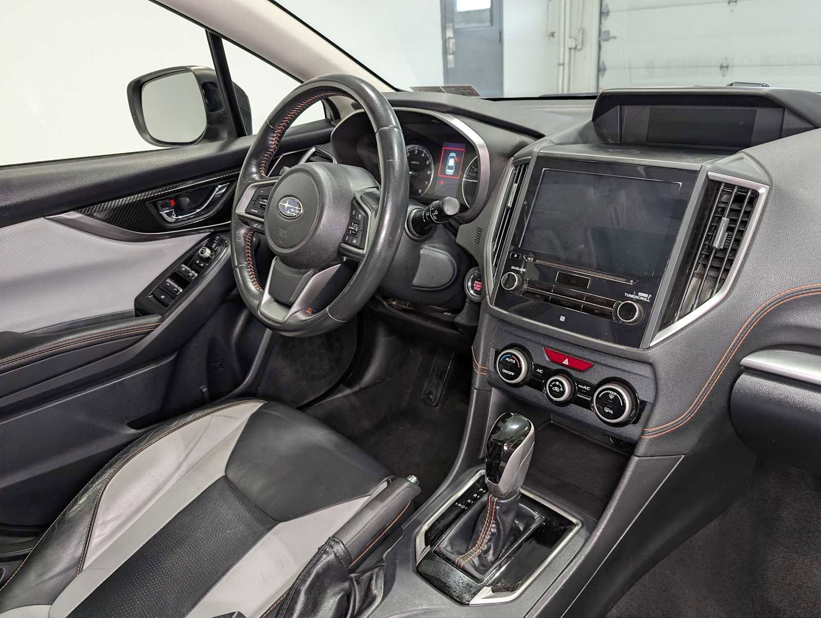 Used 2019 Subaru Crosstrek 2.0i Limited w/ Moonroof Package image 42