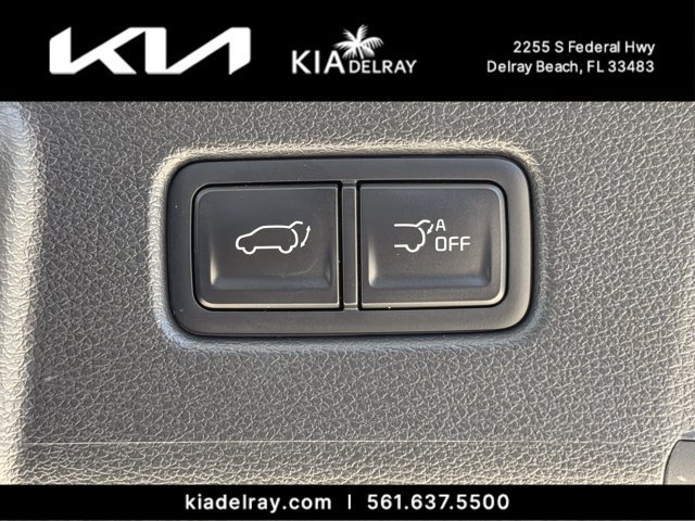 Certified 2024 Kia Telluride SX X-Line AWD/4WD image 9