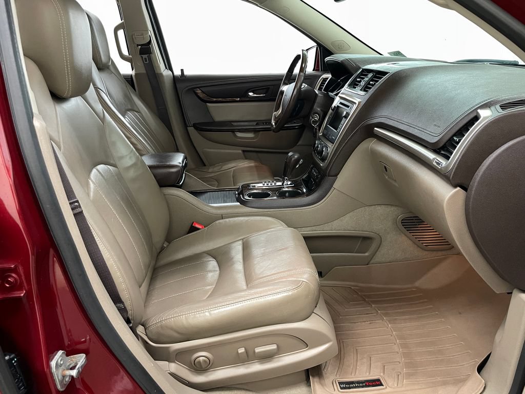 Used 2015 GMC Acadia Denali FWD image 40