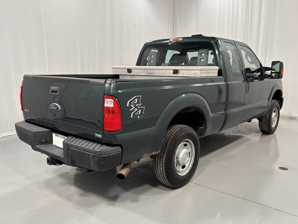 Used 2011 Ford F250 XL image 6