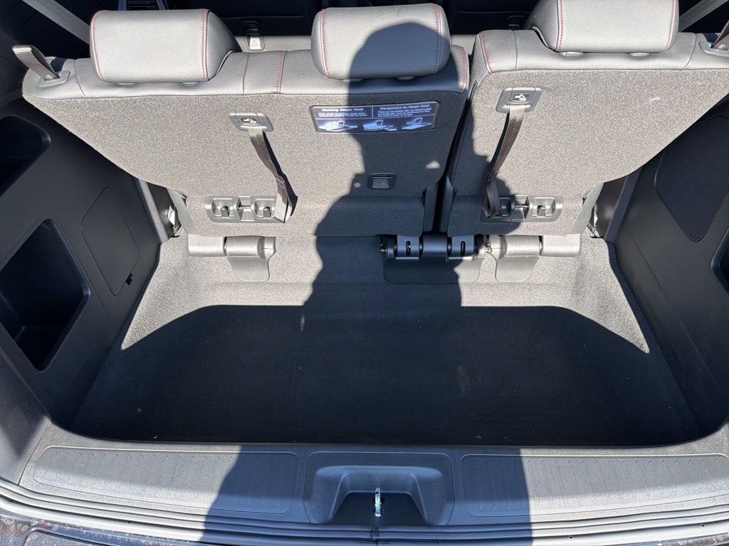 New 2026 Honda Odyssey Sport-L image 29