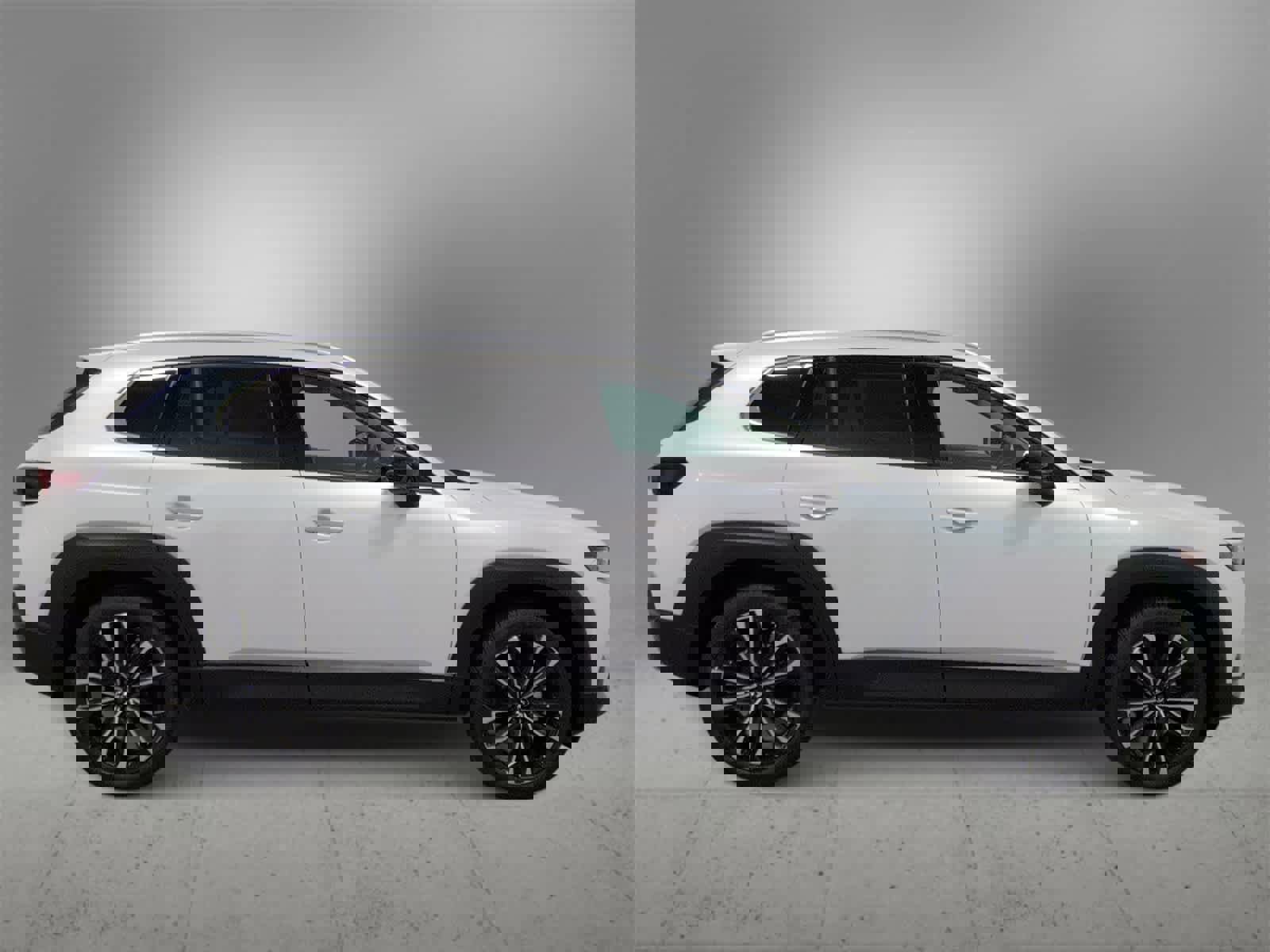 New 2025 MAZDA CX-50 AWD 2.5 Turbo w/ Weather Package image 9