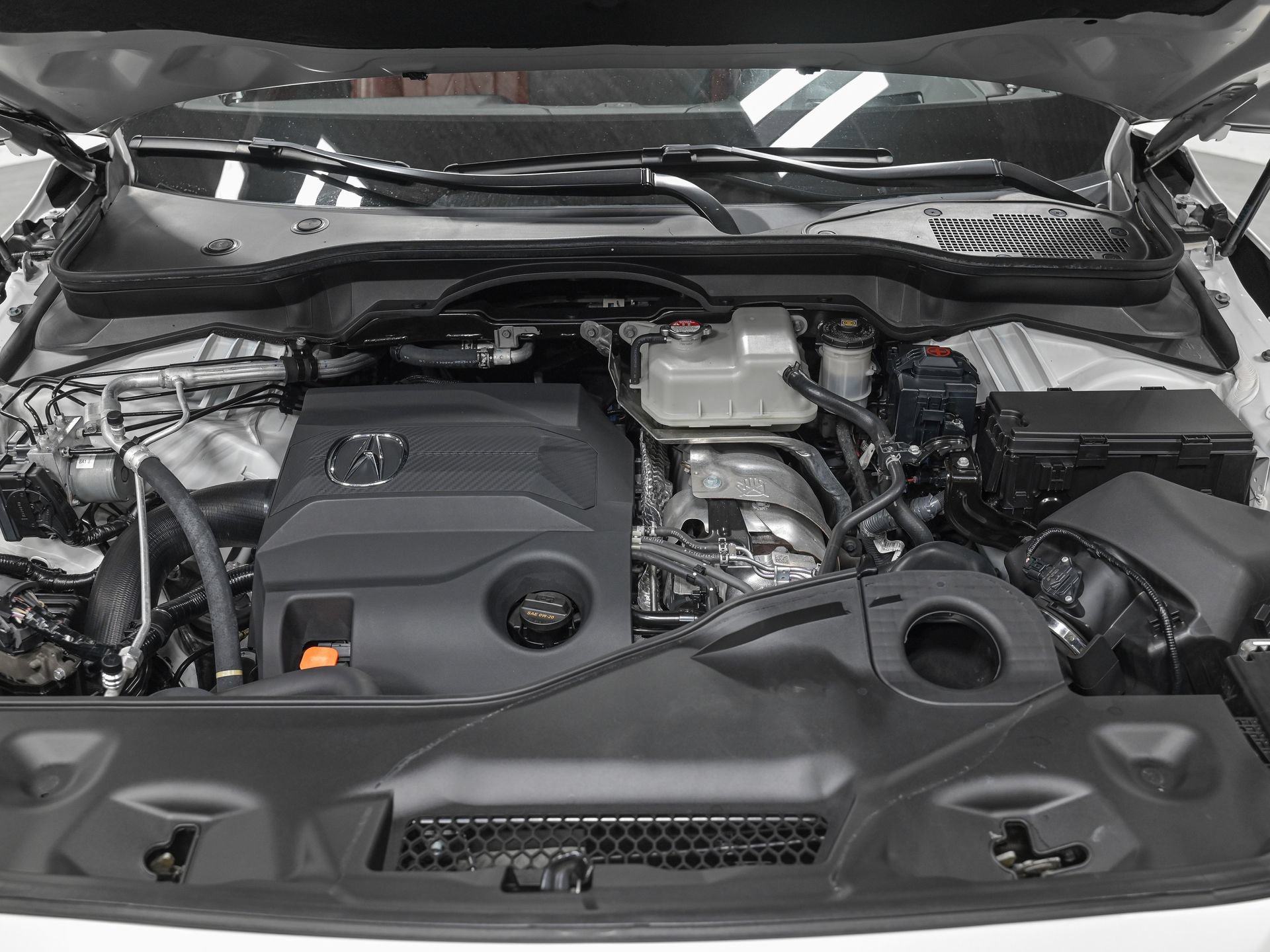 Used 2022 Acura MDX Type S AWD/4WD image 11