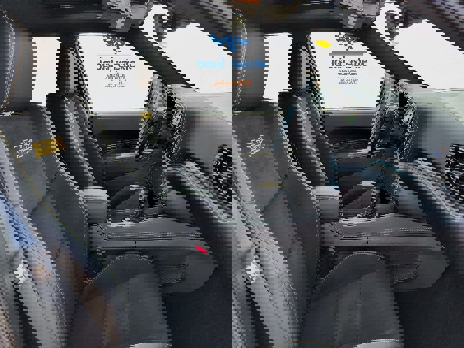 Used 2024 Dodge Durango SRT image 19