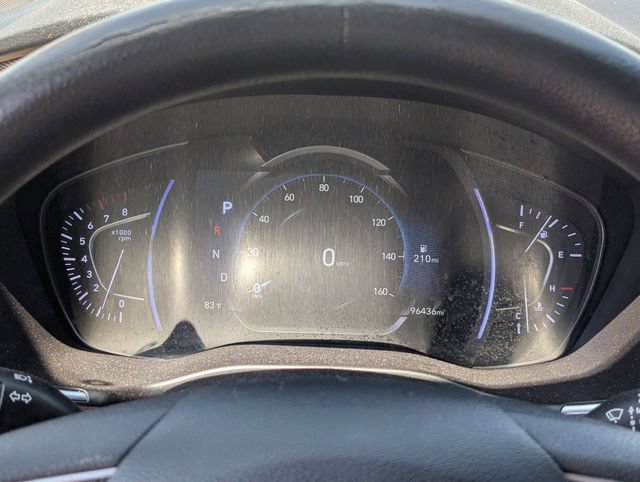 Used 2020 Hyundai Santa Fe SEL FWD image 17