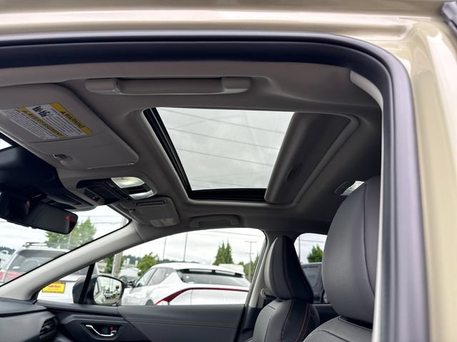 New 2026 Subaru Crosstrek 2.5i Limited AWD/4WD image 30