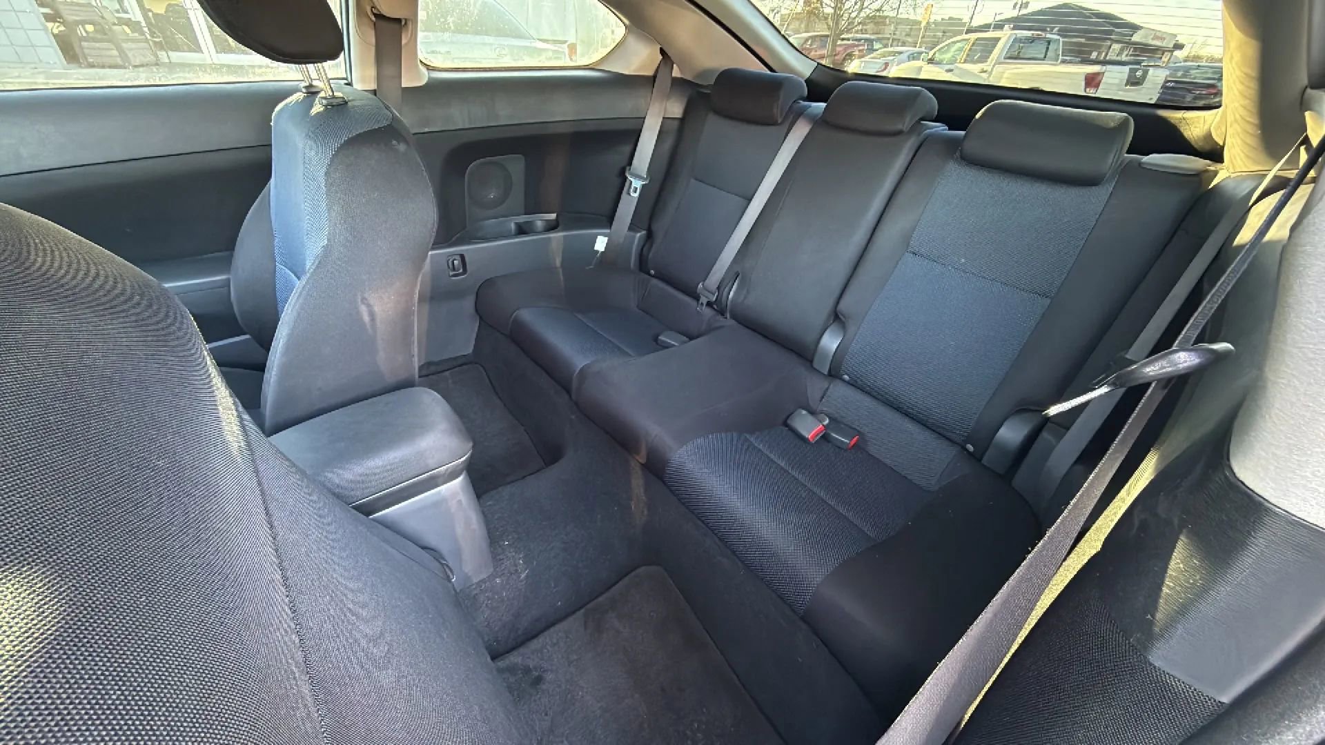 Used 2005 Scion tC image 11