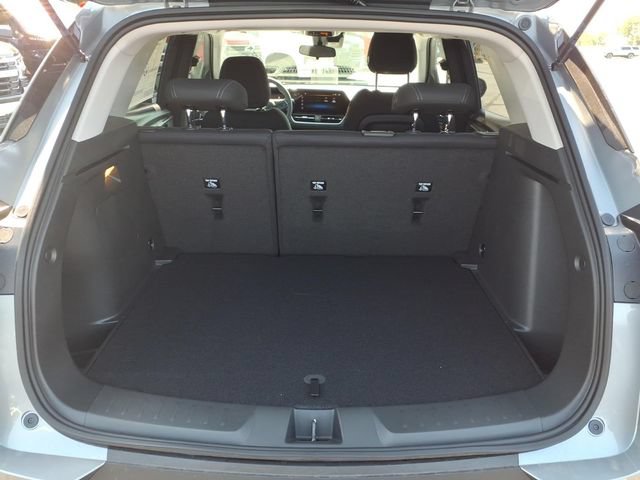 New 2026 Chevrolet TrailBlazer LS w/ LS Convenience Package AWD/4WD image 10