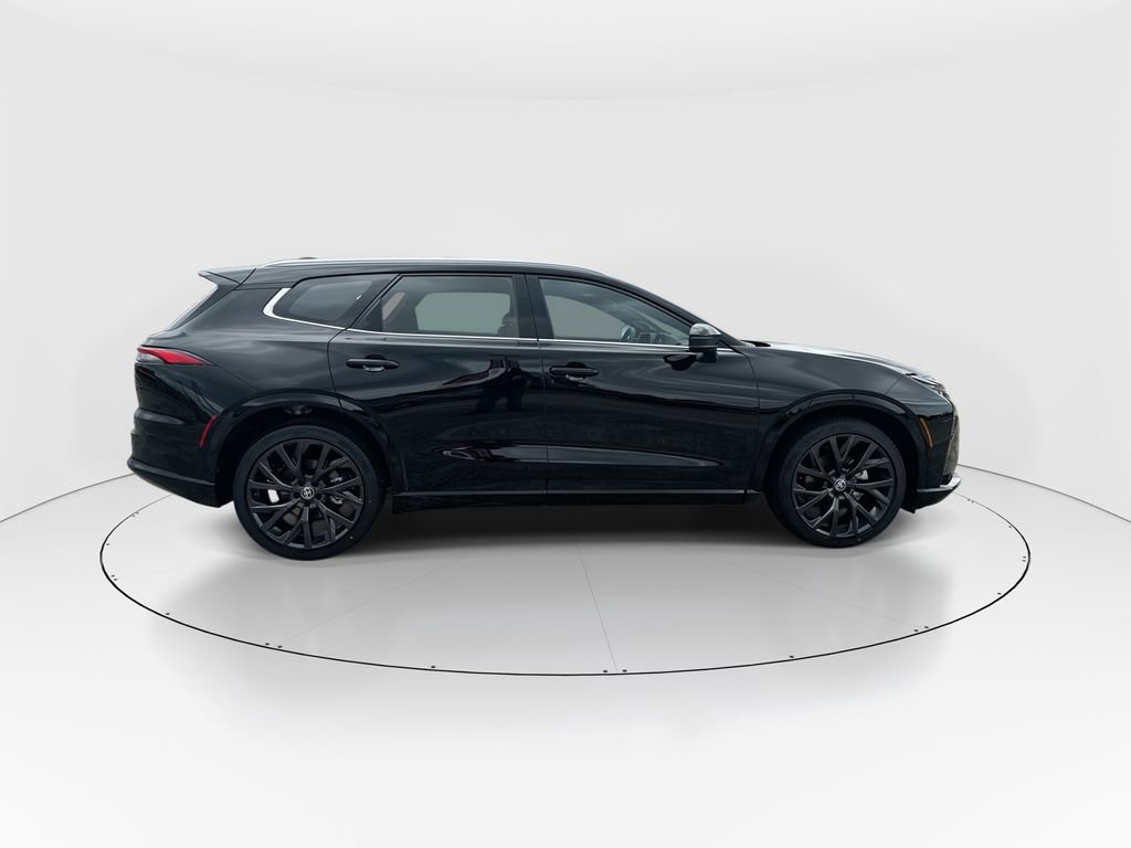 New 2026 Toyota Crown Signia AWD/4WD image 9