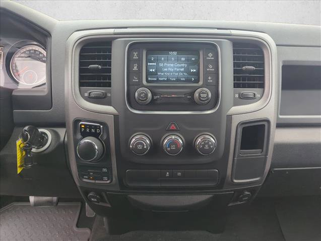 Used 2019 RAM 1500 Tradesman w/ Popular Equipment Group AWD/4WD image 16