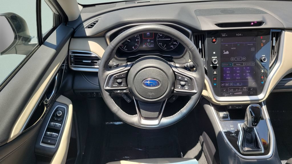 Used 2022 Subaru Outback Limited AWD/4WD image 9