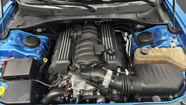 Used 2023 Dodge Charger Scat Pack w/ Plus Group RWD image 26